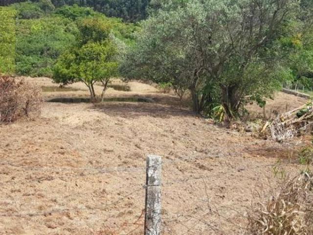 Terreno venda em Salto de Pirapora