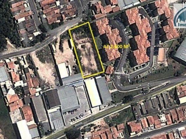 Terreno venda em Região Imediata de Campinas, Região Metropolitana de Campinas