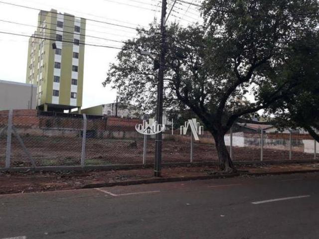 Terreno venda em Região Geográfica Imediata de Londrina, Londrina