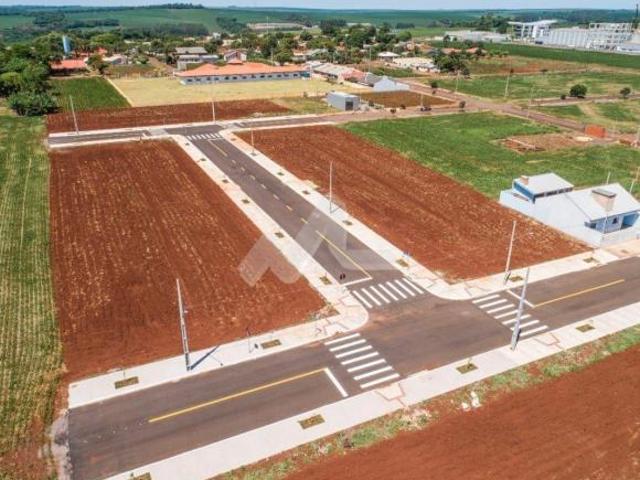 Terreno venda em Região Geográfica Imediata de Cascavel, Cascavel