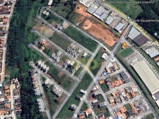 Terreno venda em Região Geográfica Imediata de Pouso Alegre, Pouso Alegre