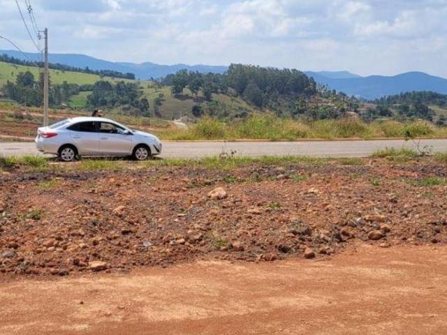 Terreno venda em Região Geográfica Imediata de Pouso Alegre, Pouso Alegre