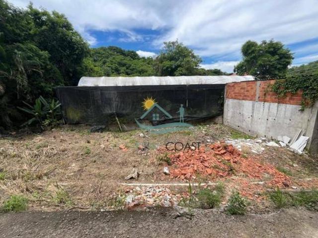 Terreno venda em São Sebastião