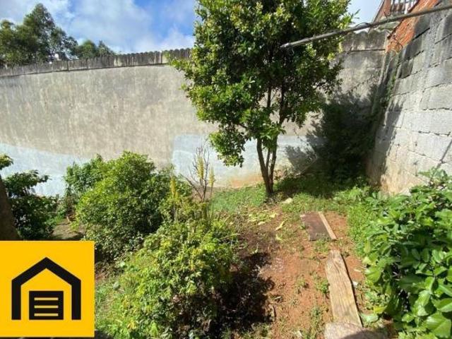Terreno venda em Jardim Flórida, Mauá