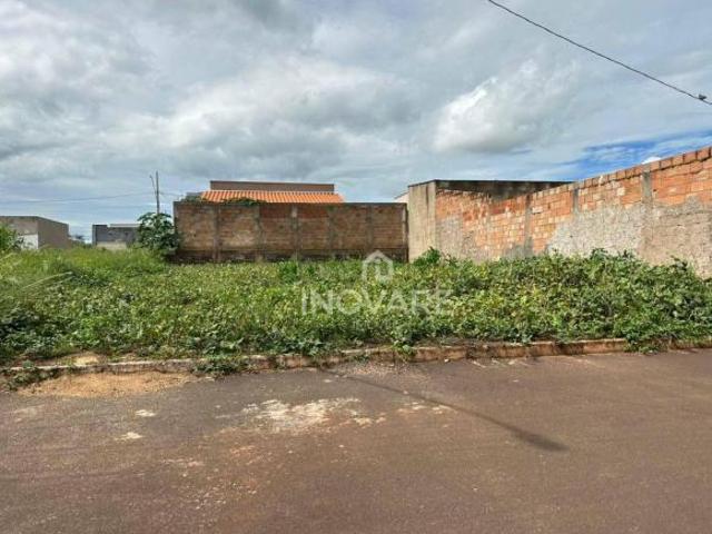 Terreno venda em Região Geográfica Imediata de Uberlândia, Araporã