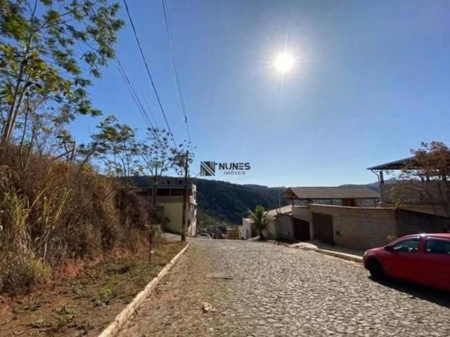 Terreno venda em Vila São José, Juiz de Fora