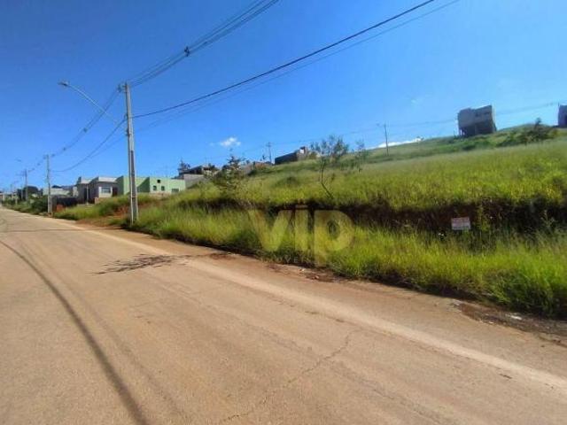 Terreno venda em Região Geográfica Imediata de Pouso Alegre, Pouso Alegre