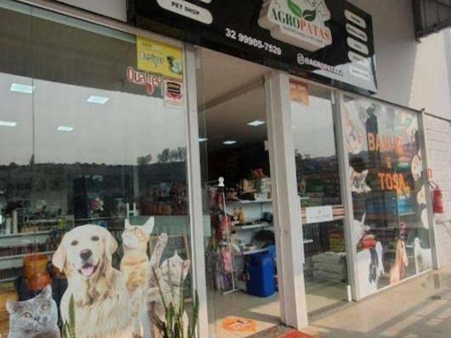 Terreno venda em Barão do Retiro, Juiz de Fora