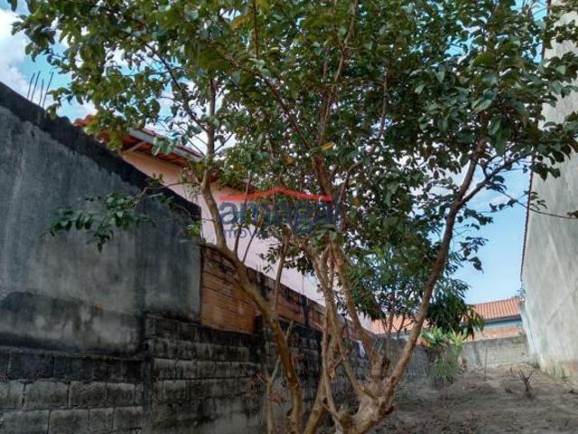Terreno venda em Jacareí