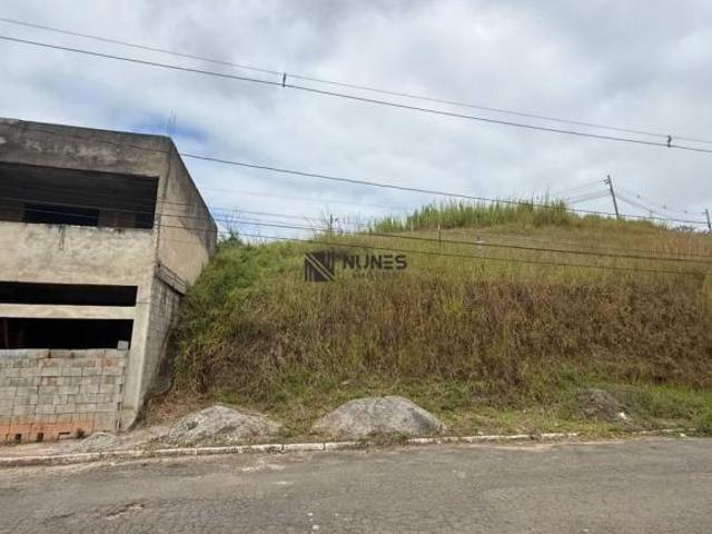 Terreno venda em Barão do Retiro, Juiz de Fora