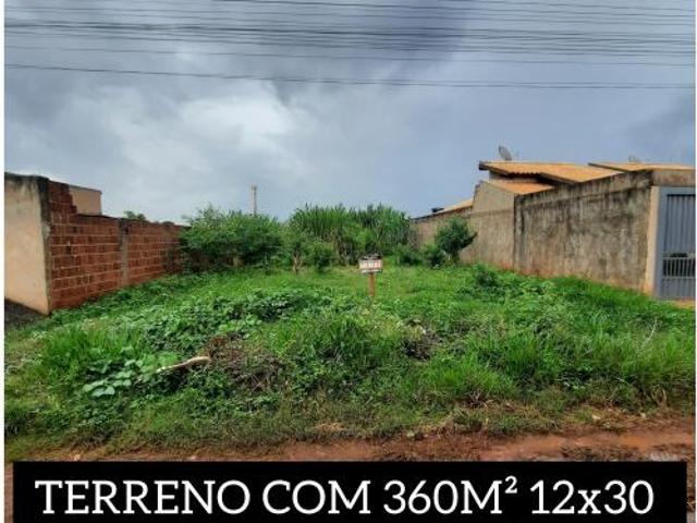 Terreno venda em Região Geográfica Imediata de Campo Grande, Campo Grande