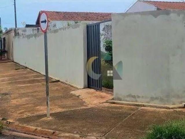 Terreno venda em Região Imediata de Barretos, Barretos