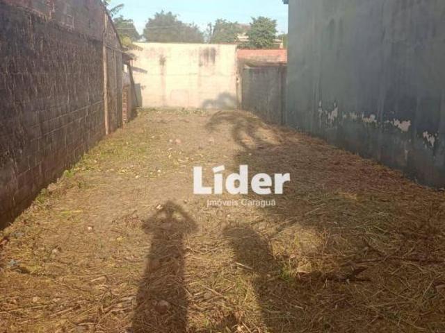 Terreno venda em Região Imediata de Caraguatatuba-Ubatuba-São Sebastião, Região Metropolitana do Vale do Paraíba e Litoral Norte