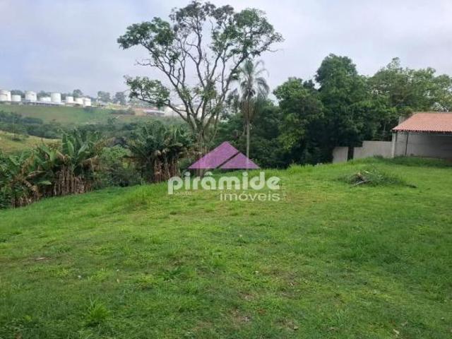 Terreno venda em Região Imediata de São José dos Campos, Região Metropolitana do Vale do Paraíba e Litoral Norte