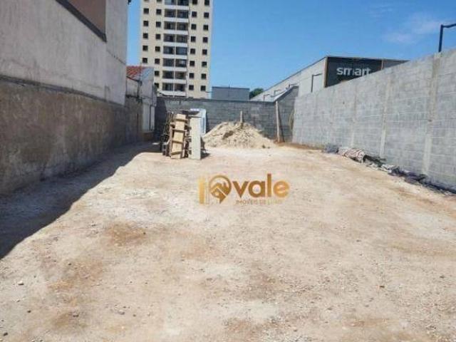 Terreno venda em Região Imediata de São José dos Campos, Região Metropolitana do Vale do Paraíba e Litoral Norte