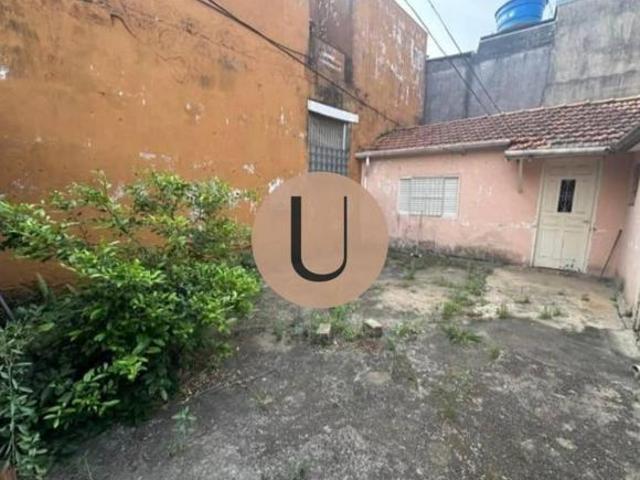 Terreno venda em Conjunto Habitacional Teotônio Vilela, São Paulo
