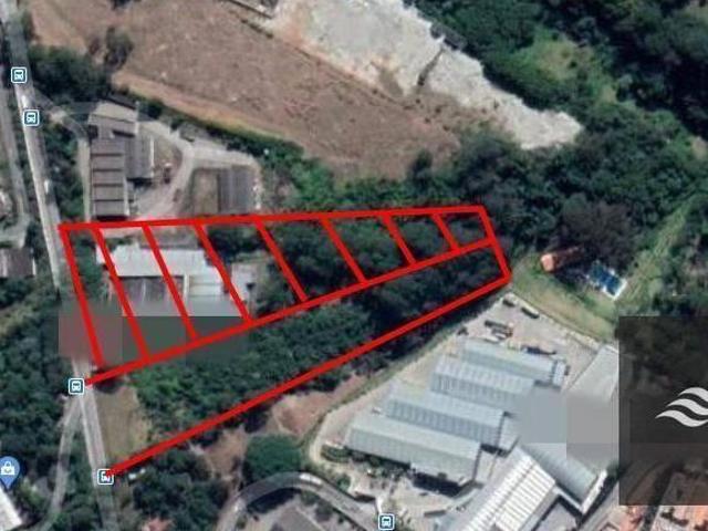 Terreno venda em Região Imediata de São Paulo, Região Metropolitana de São Paulo