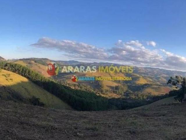 Terreno venda em Paraisópolis