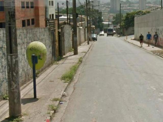 Terreno venda em Jardim Nardini, São Paulo