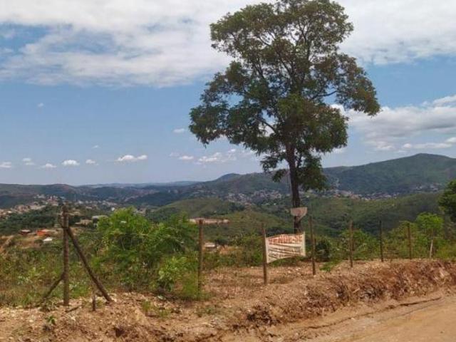 Terreno venda em Região Geográfica Imediata de Belo Horizonte, Região Metropolitana de Belo Horizonte