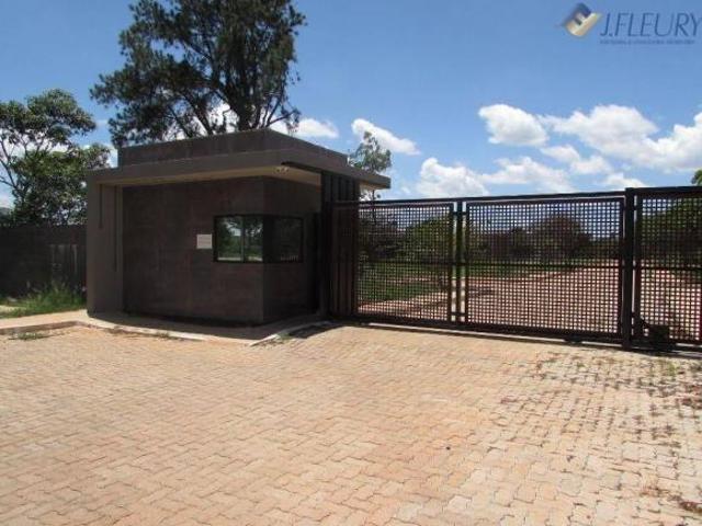 Terreno venda em Park Way Quadra 28, Park Way