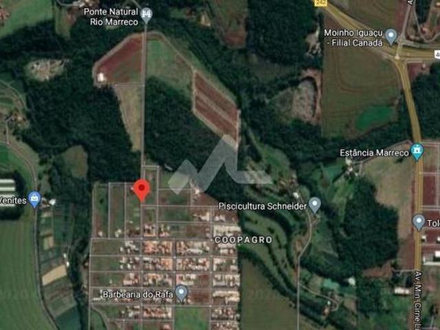 Terreno venda em Região Geográfica Imediata de Toledo, Toledo