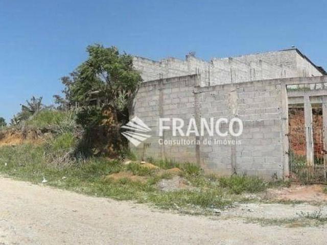 Terreno venda em Tremembé