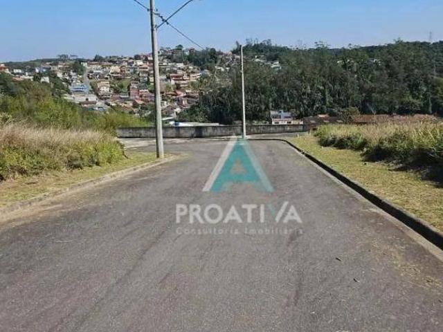 Terreno venda em Ribeirão Pires