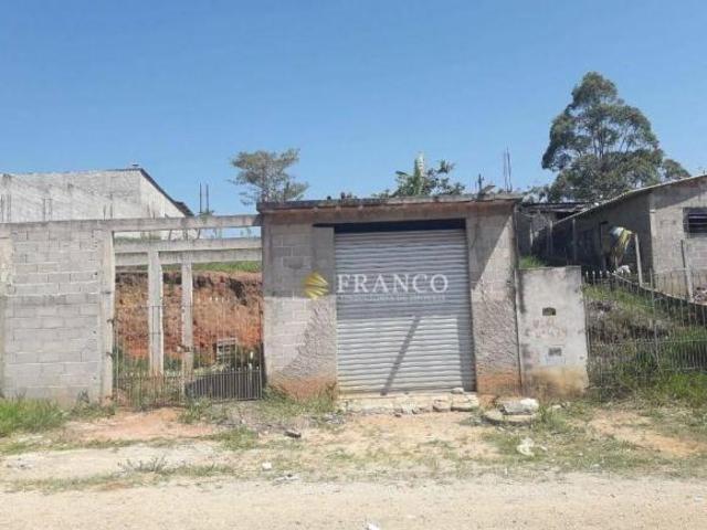 Terreno venda em Tremembé