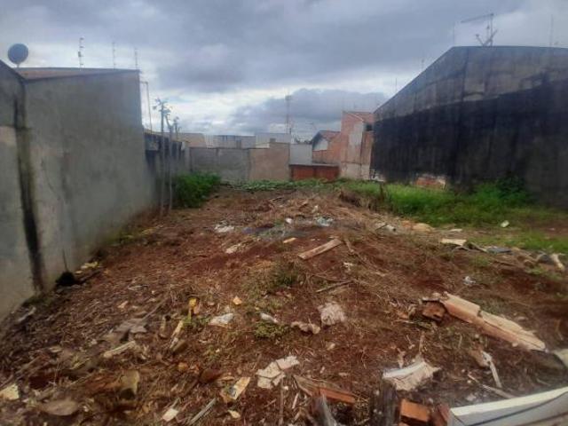 Terreno venda em Região Geográfica Imediata de Londrina, Londrina