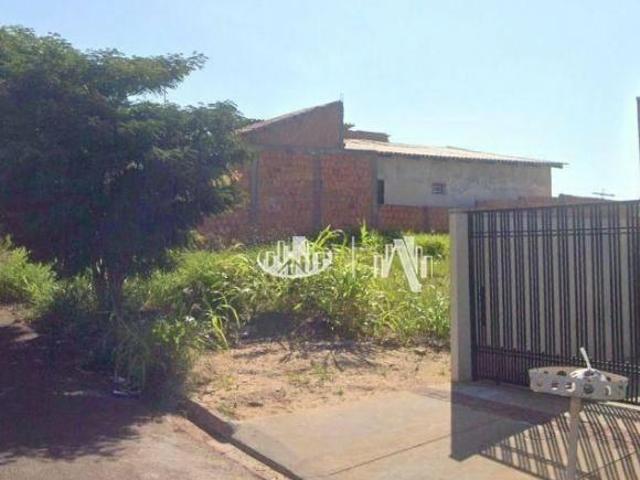 Terreno venda em Região Geográfica Imediata de Londrina, Cambé