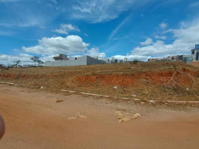 Terreno venda em Centro, Varginha