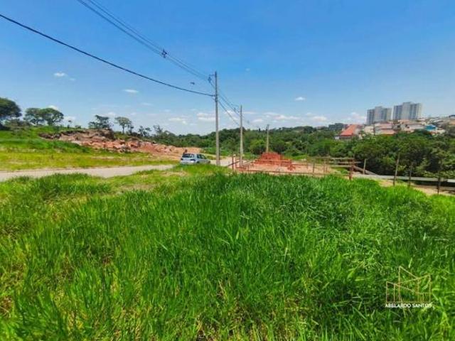 Terreno venda em Parque Julio Ustrito, Salto