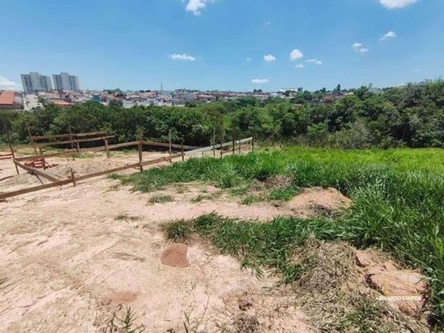 Terreno venda em Parque Julio Ustrito, Salto