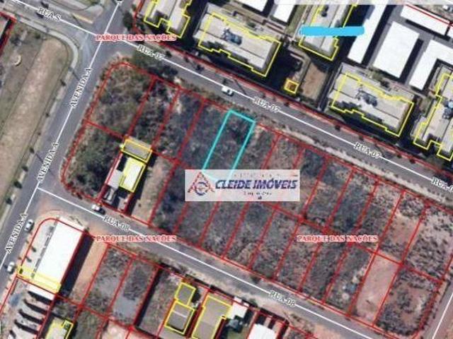 Terreno venda em Região Geográfica Imediata de Cuiabá, Região Metropolitana do Vale do Rio Cuiabá