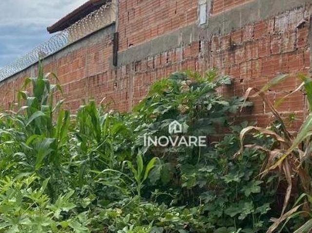 Terreno venda em Região Geográfica Imediata de Itumbiara, Itumbiara
