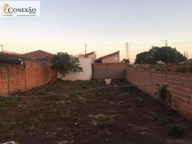 Terreno venda em Região Imediata de São Carlos, Ibaté