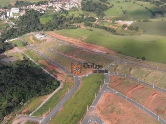 Terreno venda em Região Imediata de Bragança Paulista, Vargem