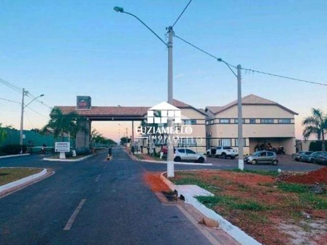 Terreno venda em Cidade Ocidental, Região Geográfica Intermediária de Luziânia-Águas Lindas de Goiás