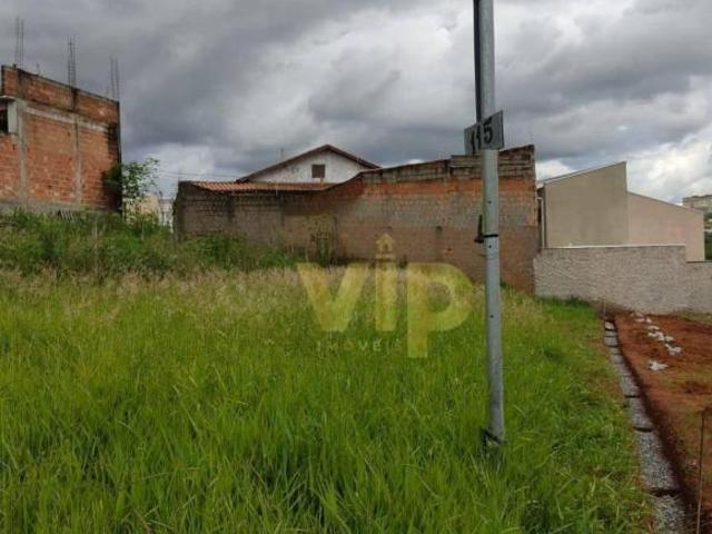 Terreno venda em Região Geográfica Imediata de Pouso Alegre, Pouso Alegre