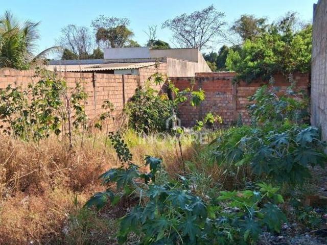 Terreno venda em Região Geográfica Imediata de Itumbiara, Itumbiara