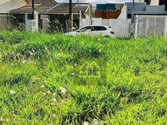 Terreno venda em Região Geográfica Imediata de Cascavel, Cascavel