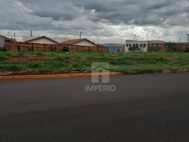 Terreno venda em Jaú