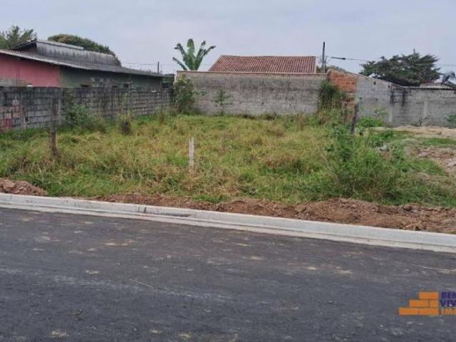Terreno venda em Tremembé