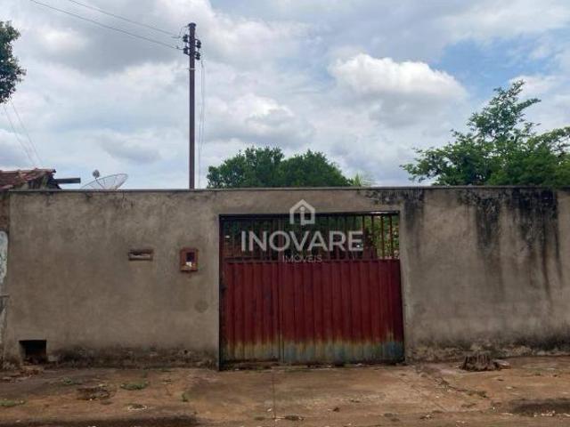 Terreno venda em Região Geográfica Imediata de Itumbiara, Itumbiara
