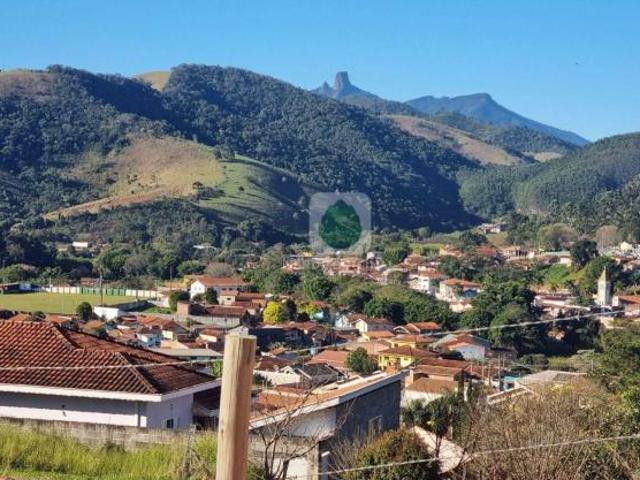 Terreno venda em Região Geográfica Imediata de Itajubá, Sapucaí-Mirim