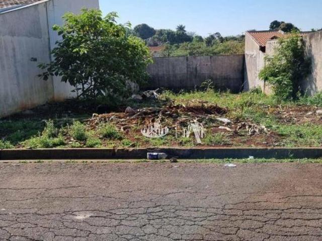 Terreno venda em Região Geográfica Imediata de Londrina, Londrina