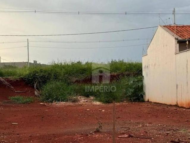Terreno venda em Jaú