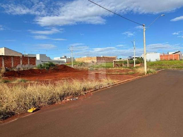 Terreno venda em Jaú