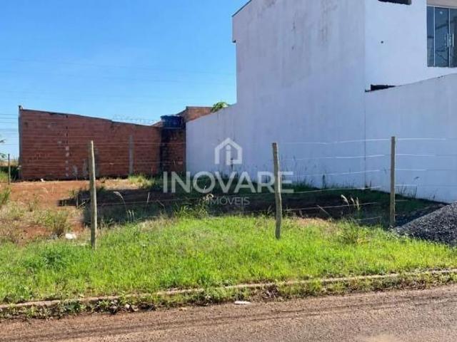 Terreno venda em Morada dos Sonhos, Itumbiara